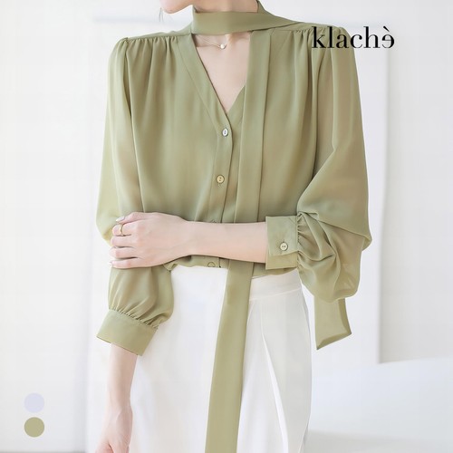 로맨틱무드셔링블라우스_B4M0160