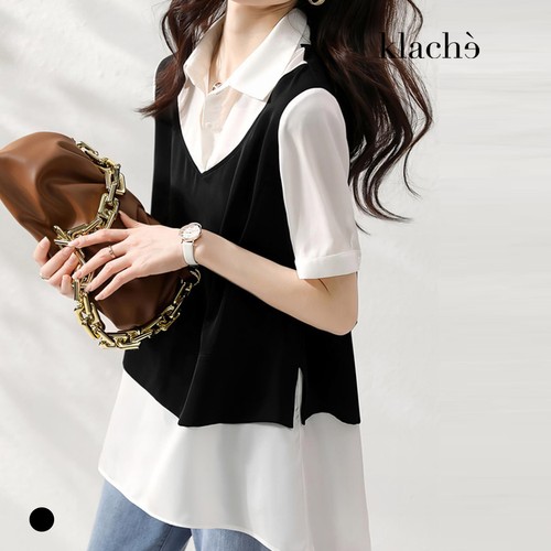 클라셰 베스트센스카라블라우스_B4M0289