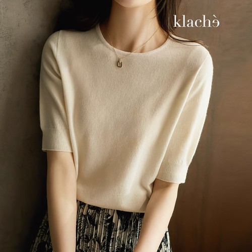 클라셰 네츄럴심플데이니트_B4S0425