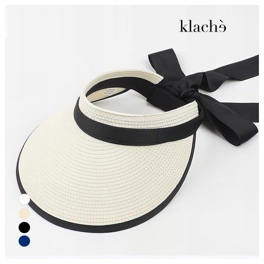 클라셰 썸머레이디버킷햇_B4M0585