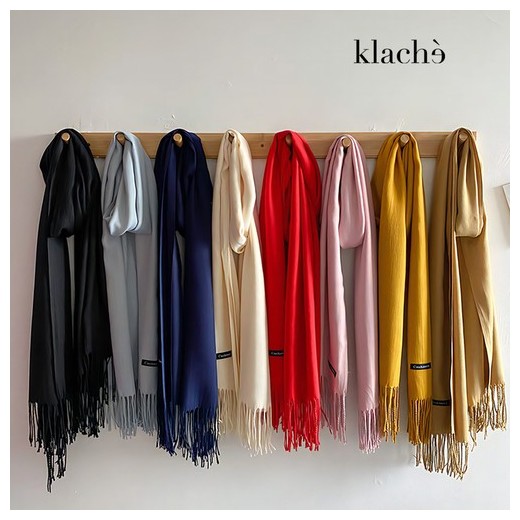 클라셰 윈터데일리무드머플러_B3F1539